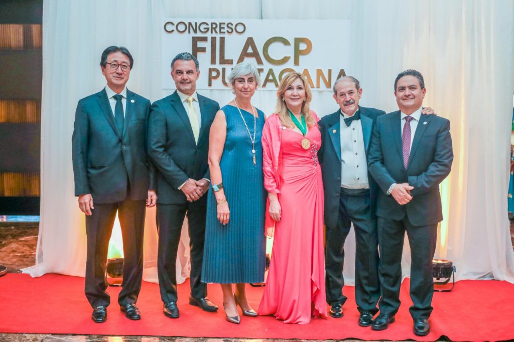 Congresso Internacional FILACP