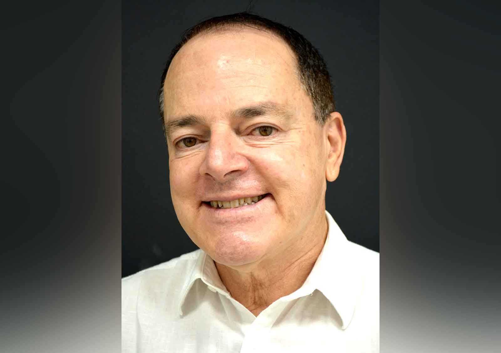 Dr. Fausto Viterbo Expresidente da Sociedade Brasileira de Cirurgia